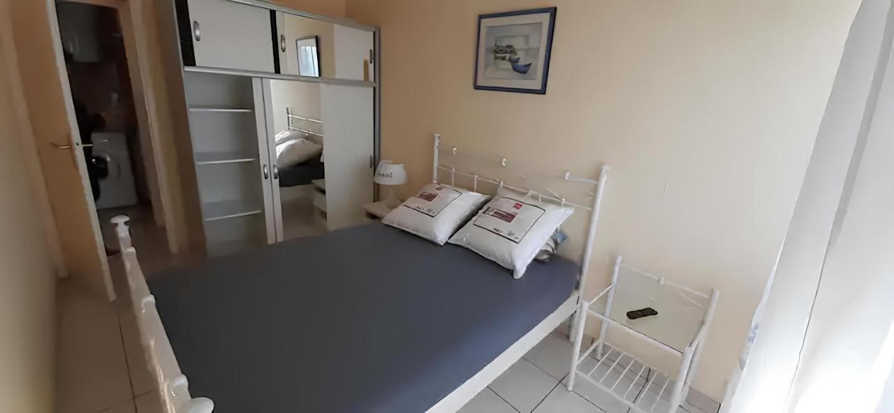 Superbe Appartement - Vue Mer Saint-Hilaire-de-Riez Esterno foto