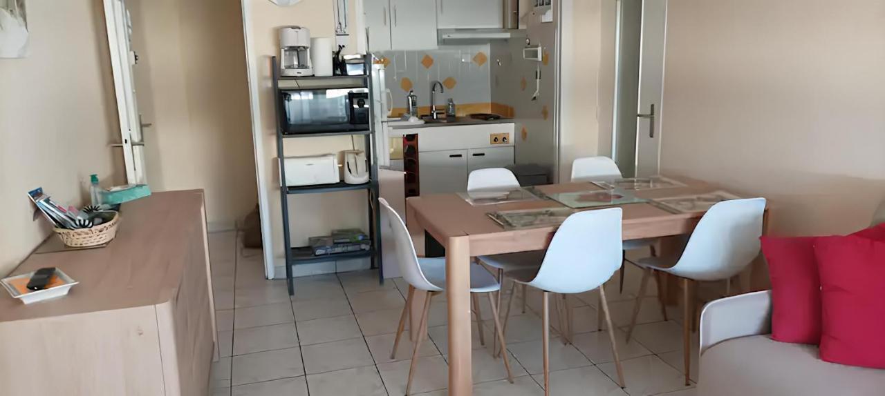 Superbe Appartement - Vue Mer Saint-Hilaire-de-Riez Esterno foto