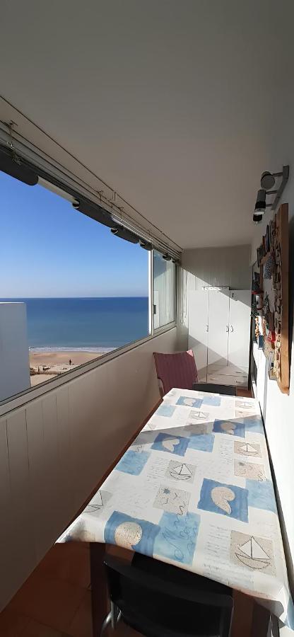 Superbe Appartement - Vue Mer Saint-Hilaire-de-Riez Esterno foto
