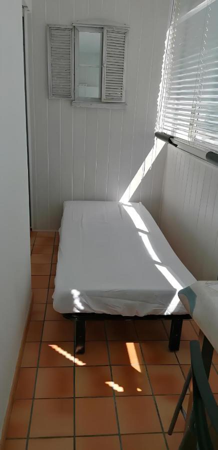 Superbe Appartement - Vue Mer Saint-Hilaire-de-Riez Esterno foto