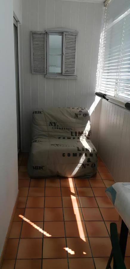 Superbe Appartement - Vue Mer Saint-Hilaire-de-Riez Esterno foto